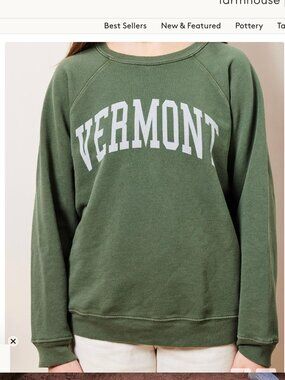 Vermont Collector's Crew - Forest